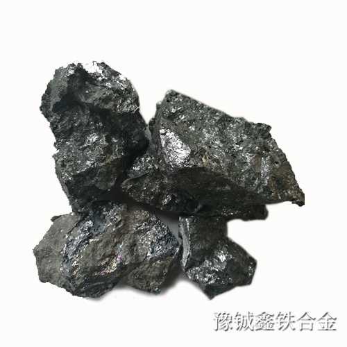河南金属硅块多少钱一吨-安阳市豫铖鑫铁合金有限公司